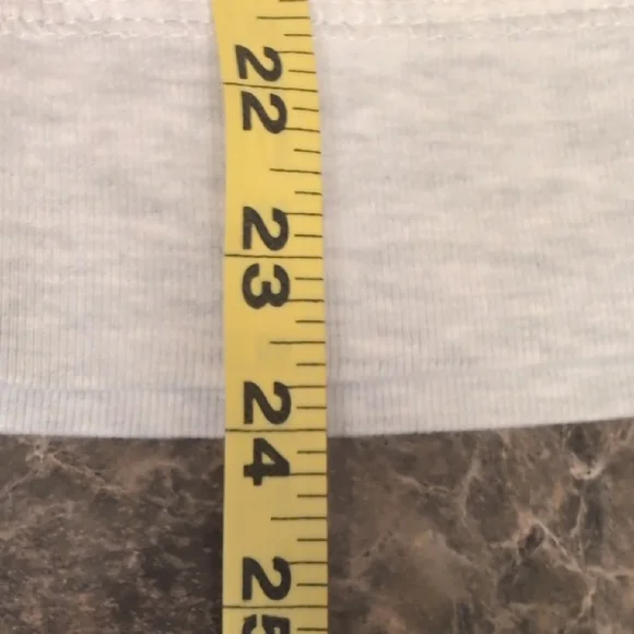 Champion DePaul Grey Crewneck Sweatshirt - Picture 4 of 5